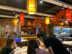 -谭姐邻里厨房(翠微店)