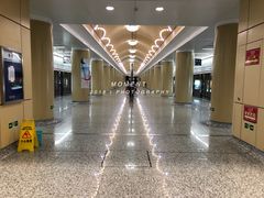 -安立路(地铁站)