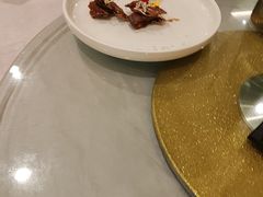 -全聚德(上海首店浦东店)