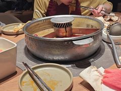 -巴奴毛肚火锅(京西大悦城店)