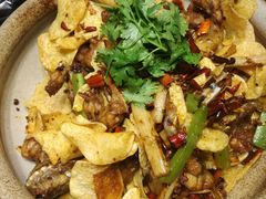 -辛香汇(飞洲店)