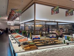 -星伦多自助料理·涮烤一体(奉贤龙湖天街店)
