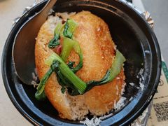 -煲王粤菜餐厅(中侨中心店)