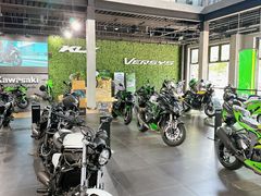 -川崎北京金崎(奥运村店)