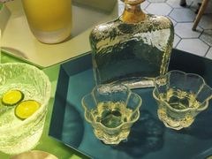 -茶是一枝花泡茶店