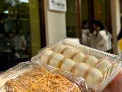 -甜嘟嘟烘焙坊(舒城路店)