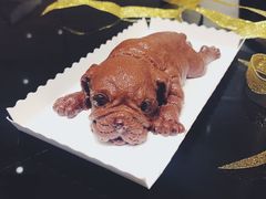 -行者书屋大堂吧 ·下午茶(南京圣和府邸酒店)