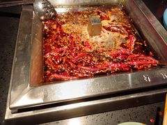 -蜀江龙火锅(339店)
