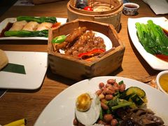 -点心传说·粤菜点心(佐阾虹湾店)