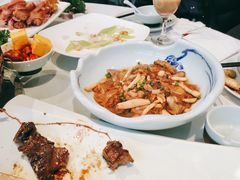 -老阊门菜馆(山塘街店)