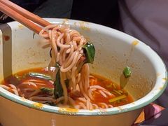 -鞠老头钵钵面(大坪店)