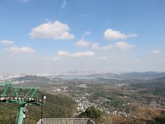 -北高峰