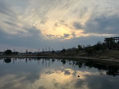 -三岔湖景区