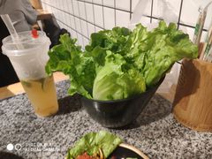 -酒拾烤肉(大汉悦中心店)