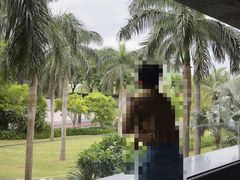 -三亚太阳湾柏悦酒店