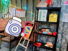 -机械师超级密室(大唐西市店)