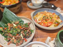 -云海肴·汽锅鸡·云南代表菜(美罗城店)