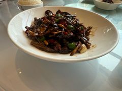 -老妈菜馆(建设街店)