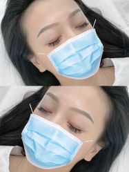 -久匠·野生眉半永久纹绣