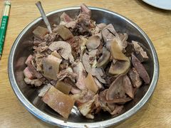 -春明狗肉馆(经开一区店)