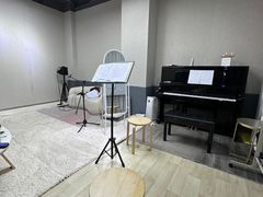 -LETME乐弥音乐工作室(南山店)
