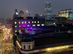 -上海和平饭店华懋阁 Cathay Room