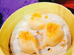 蟹子凤眼饺-惠食佳·朱雀(东方商厦店)