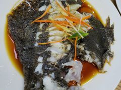 -聚德福海鲜家常菜(刘庄店)