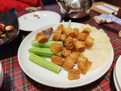 -玉桥餐厅(天坛店)