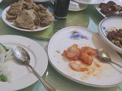 -烤肉宛饭庄(南礼士路店)