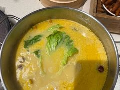 -煲王粤菜餐厅(中侨中心店)