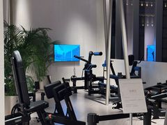 -YCHL FIT 健身(星寰店)