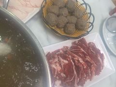 -正宗贵州二嫂黄牛肉馆(青村店)
