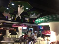 -H次元沉浸剧情密室(街道口店)
