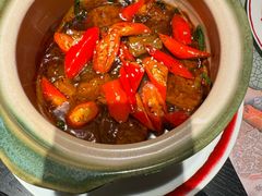 -锦楼·臻选新杭帮(杭州中心店)