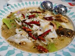 -江渔儿酸菜鱼(港湾1号店)