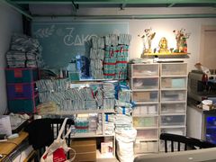 -7cake榴莲千层蛋糕(松江店)