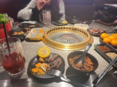 -谷牛日式烤肉(宝山U天地店)