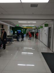 -天津市儿童医院(河西马场院区)