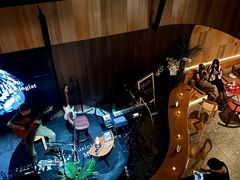 -MM·五声·音乐人与调酒师(西安路店)