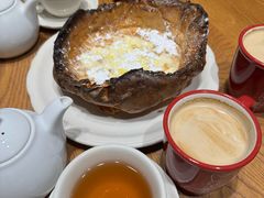-THE Original PANCAKE HOUSE(博多マルイ店)