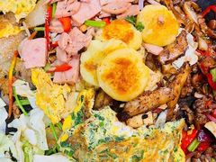 烙锅-一烙锅(友谊店)