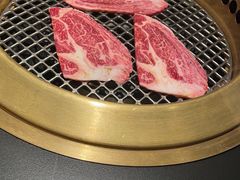 -谷牛和牛烤肉(漕河泾印象城店)