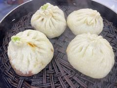 风味排骨肉包-张包铺(道外店)