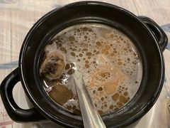 洪湖藕汤-虎虎龙虾大排档(双井店)