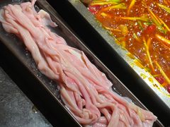 -锦城印象火锅(天府三街店)