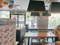-真功夫(彩田路店)