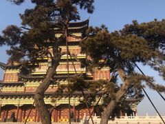 -中国钧瓷文化园