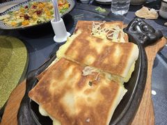 -格日勒阿妈蒙古厨房(新华广场店)