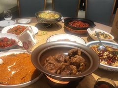 -柴米油盐三杯鸡(象山北路店)